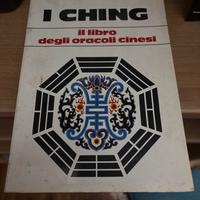 I ching il libro degli oracoli cinesi