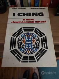 I ching il libro degli oracoli cinesi