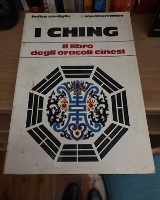 I ching il libro degli oracoli cinesi