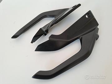 Bmw r1250r r1200r maniglie posteriori