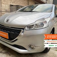 PEUGEOT 208 1� serie PureTech 82 5 porte Allure