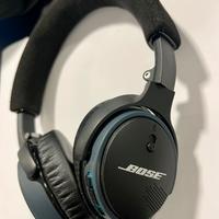 Cuffie SoundLink® on-ear Bluetooth® BOSE