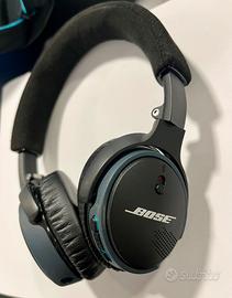 Cuffie SoundLink® on-ear Bluetooth® BOSE