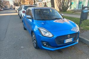 Suzuki Swift Top GPL