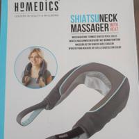 Massaggiatore per cervicale 