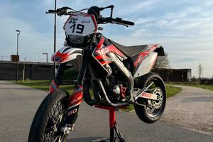 Villa HM Vent 50 Dérapage