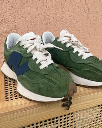 Scarpe New balance 327
