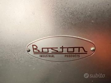 AFFETTATRICE PROFESSIONALE BOSTON