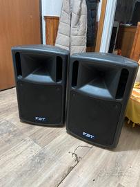 Fbt maxX 5a