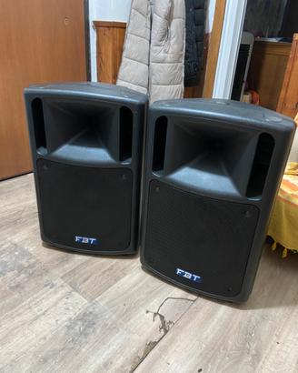 Fbt maxX 5a