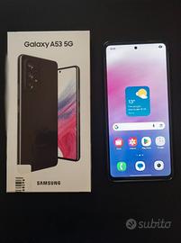 Samsung A 53 