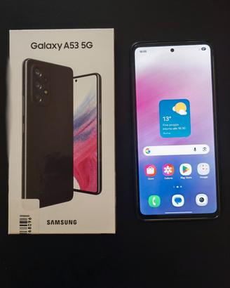 Samsung A 53 