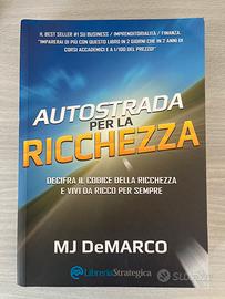 Autostrada per la ricchezza- Mj DeMarco