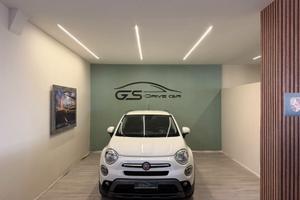 Fiat 500X 1.600 Mtj 120 CV Allestimento Cross