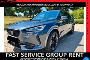 Cupra Formentor 2.0 TDI 4Drive DSG SEDILI A GUSCIO