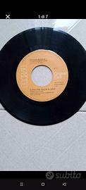 vari vinili 45 giri vintage 