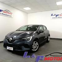 Renault Clio Full Hybrid E-Tech 140 CV 5