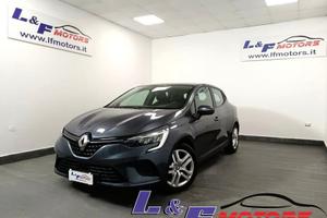Renault Clio Full Hybrid E-Tech 140 CV 5