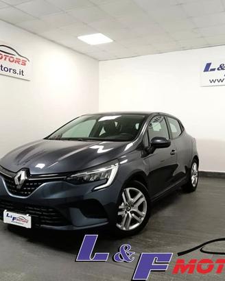 Renault Clio Full Hybrid E-Tech 140 CV 5