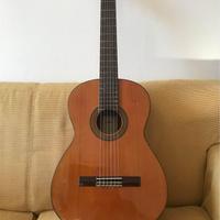 Chitarra Classica Aria AC-25 + custodia Fender