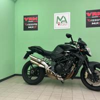 Mv Agusta Brutale 920