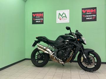 Mv Agusta Brutale 920