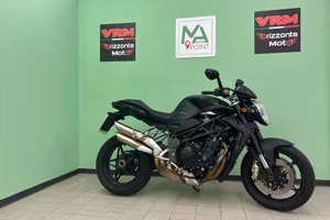 Mv Agusta Brutale 920