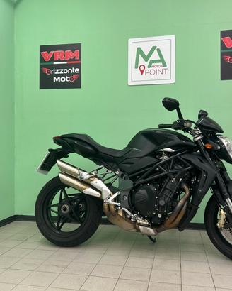 Mv Agusta Brutale 920 TUA CON FORMULA 50% 1900