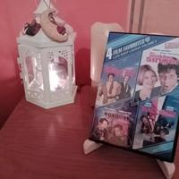 4 film in DVD "A night at the Roxbury"