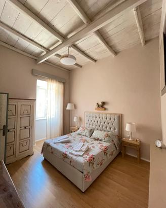 Casa vacanza centro storico Montefiascone