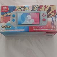 Nintendo switch lite Limited 