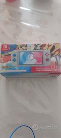 Nintendo switch lite Limited 