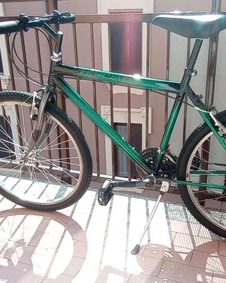mountain bike  vintage