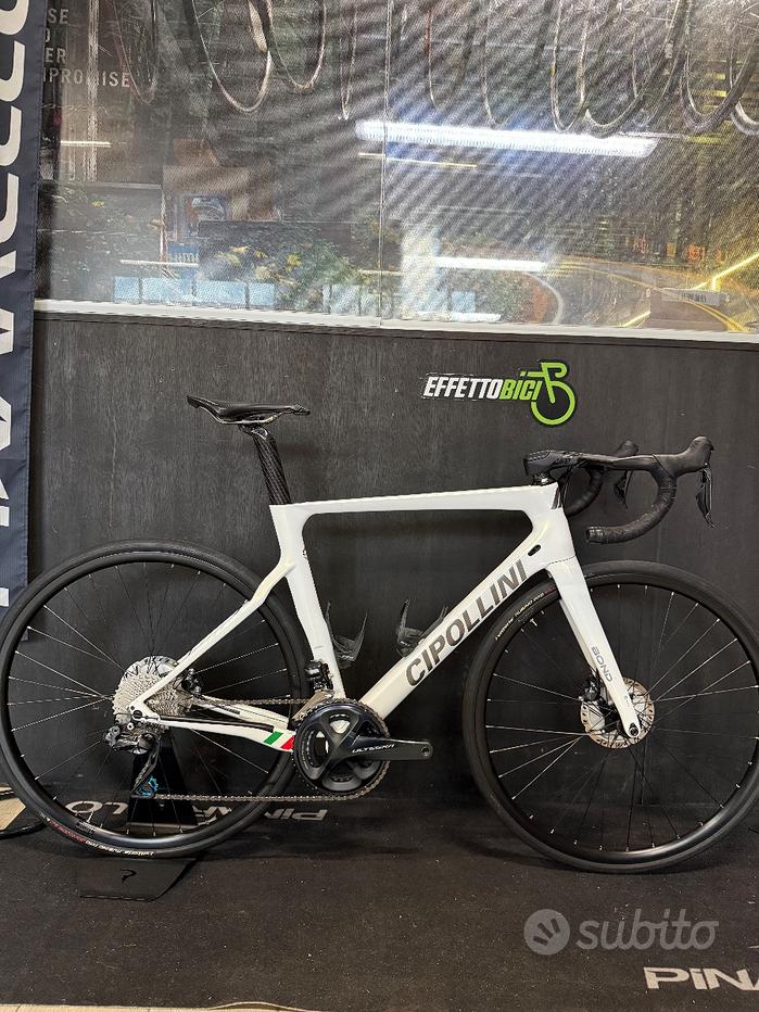 Cipollini Vendita in Biciclette in Lombardia