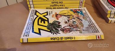 Tex speciale n.24
