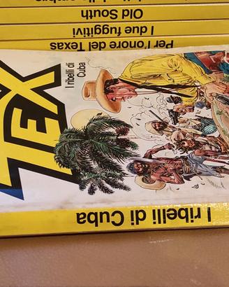 Tex speciale n.24
