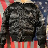 Piumino originale AS Roma