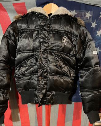 Piumino originale AS Roma