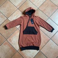 Vestito in felpa PoloClub London