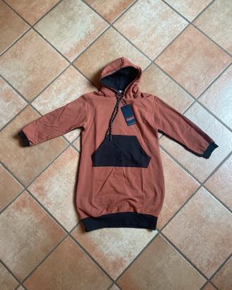 Vestito in felpa PoloClub London