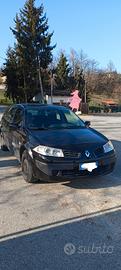 Renault Megane Grand Tour