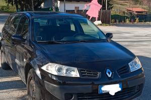 Renault Megane Grand Tour
