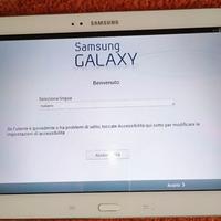 Samsung Galaxy Tab.3, modalità telefono