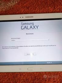 Samsung Galaxy Tab.3, modalità telefono