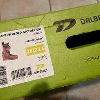 Dalbello Quantum Asolo Factory