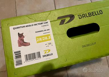 Dalbello Quantum Asolo Factory