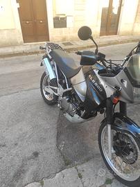 Kawasaki kle 500