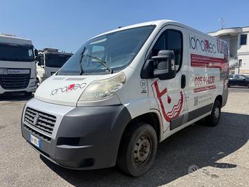 Fiat Ducato Motore fuso L1H1