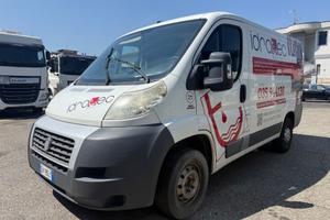 Fiat Ducato Motore fuso L1H1