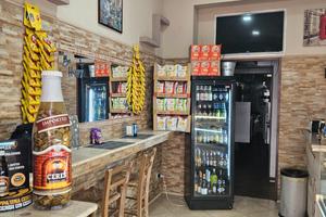 Attività di bar con somministrazione